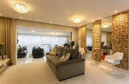 Imagem: Apartamento para Venda, Tatuapé