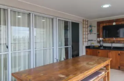 Imagem: Apartamento para Venda, Vila Alpina