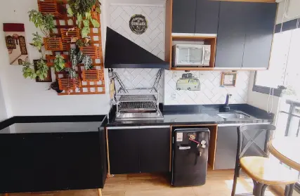 Imagem: Apartamento para Venda, Tatuapé