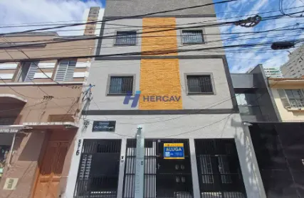 Imagem: Apartamento para Alugar, Belenzinho
