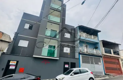 Imagem anuncio destaque venda no bairroParque Savoy City