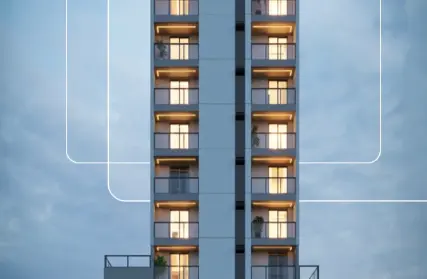 Imagem anuncio destaque venda no bairroJardim Anália Franco