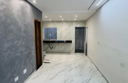 Imagem: Sobrado para Venda, Tatuapé