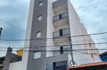 Imagem: Apartamento para Venda, Cidade Líder