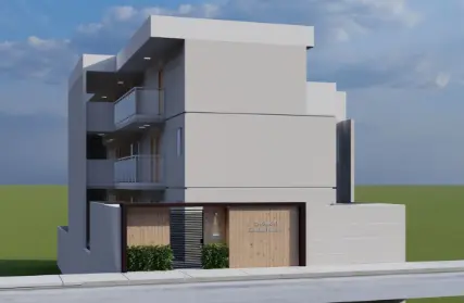 Imagem: Apartamento para Venda, Vila Elze