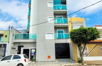 Imagem: Apartamento para Venda, Vila Formosa