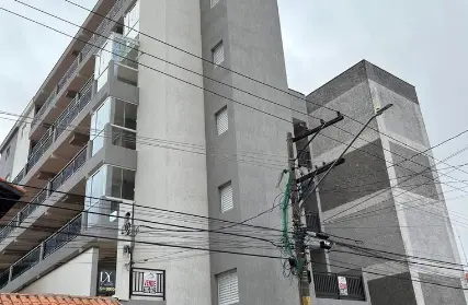 Imagem: Apartamento para Venda, Vila Nova Savoia