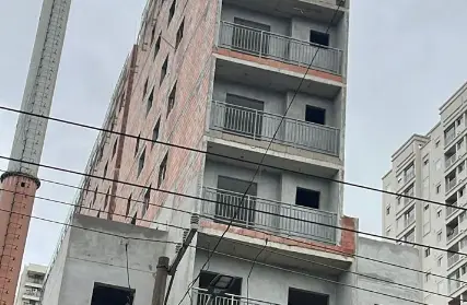 Imagem: Apartamento para Venda, Belenzinho