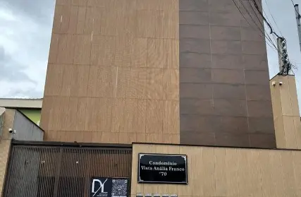 Imagem: Apartamento para Venda, Jardim Anália Franco