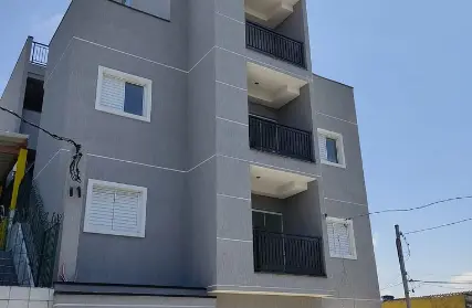 Imagem: Apartamento para Venda, Vila União (ZL)