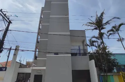 Imagem: Apartamento para Venda, Cidade Líder