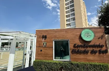 Imagem: Apartamento para Venda, Fazenda Aricanduva