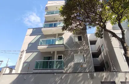 Imagem: Apartamento para Venda, Vila Curuçá