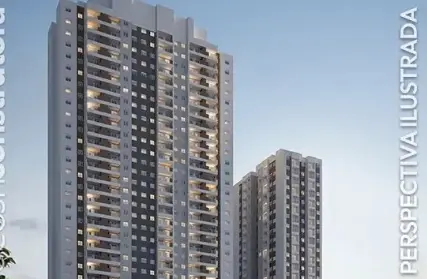 Imagem: Apartamento para Venda, Vila Carrão