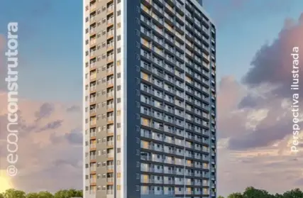 Imagem: Apartamento para Venda, Brás