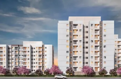 Imagem: Apartamento para Venda, Jardim Egle