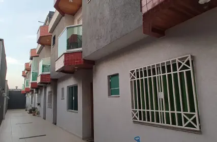 Imagem: Sobrado para Venda, Vila Aricanduva