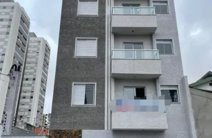 Imagem: Apartamento para Venda, Vila Matilde