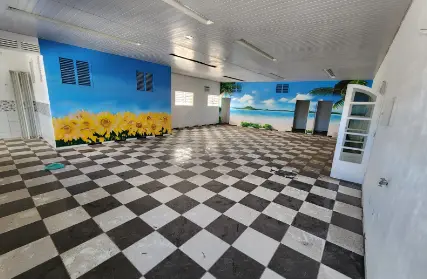 Imagem: Galpão / Salão para Alugar, Vila Ré