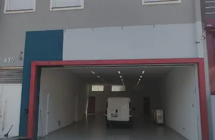 Imagem: Galpão / Salão para Alugar, Vila Matilde