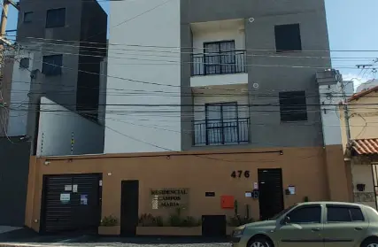 Imagem: Apartamento para Venda, Vila Matilde