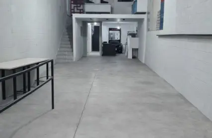 Imagem: Galpão / Salão para Alugar, Vila Nhocune