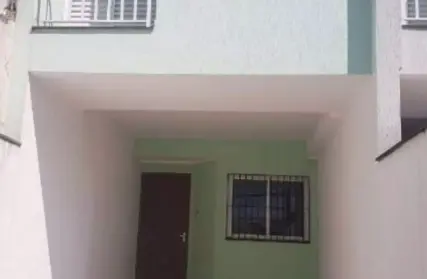 Imagem: Sobrado para Alugar, Cidade Patriarca