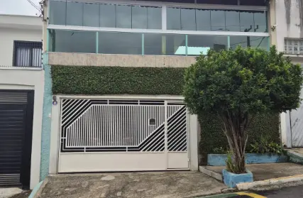 Imagem: Sobrado para Venda, Vila Aricanduva