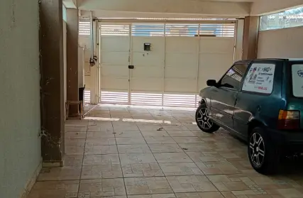 Imagem: Sobrado para Alugar, Vila Matilde