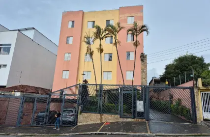 Imagem: Apartamento para Venda, Vila Ré