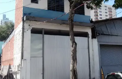 Imagem: Galpão / Salão para Alugar, Vila Aricanduva