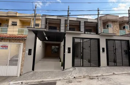 Imagem: Sobrado para Venda, Jardim Lisboa