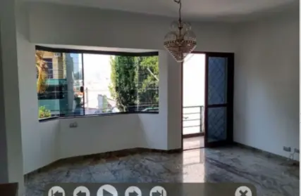 Imagem: Sobrado para Venda, Chácara Santo Antônio (ZL)