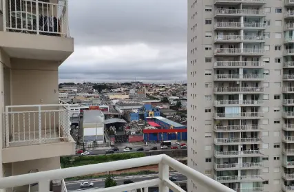 Imagem: Apartamento para Venda, Jardim Santa Terezinha