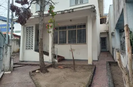 Imagem: Sobrado para Venda, Vila Matilde