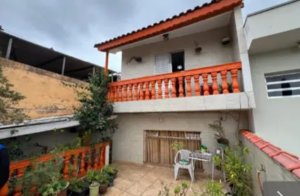 Imagem: Sobrado para Venda, Vila Matilde