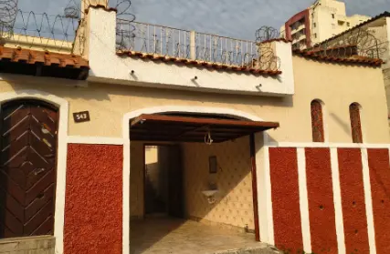 Imagem: Casa Térrea para Alugar, Vila Aricanduva