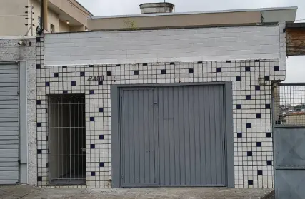 Imagem: Casa Térrea para Alugar, Vila Formosa