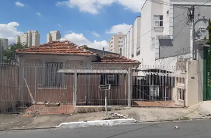 Imagem: Casa Térrea para Venda, Vila Prudente