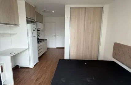 Imagem: Flat / Studio para Alugar, Tatuapé