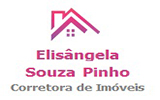 Elisângela Souza Pinho  Corretora de Imóveis 