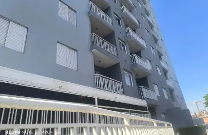Imagem: Apartamento para Venda, Jardim Matarazzo