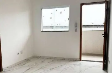 Imagem: Apartamento para Venda, Vila Sílvia