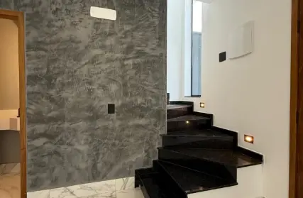 Imagem: Sobrado para Venda, Jardim Coimbra