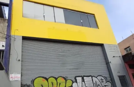 Imagem: Sala Comercial para Alugar, Artur Alvim