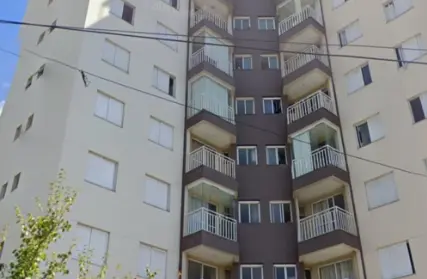 Imagem: Apartamento para Venda, Ermelino Matarazzo