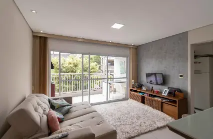 Imagem: Apartamento para Venda, Ermelino Matarazzo