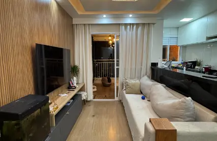 Imagem: Apartamento para Venda, Ermelino Matarazzo