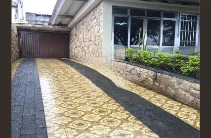 Imagem: Casa Térrea para Venda, Vila Rio Branco