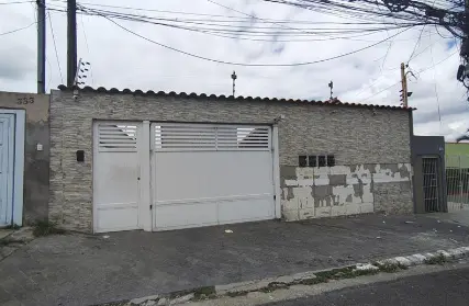 Imagem: Condomínio Fechado para Venda, Vila Monte Santo